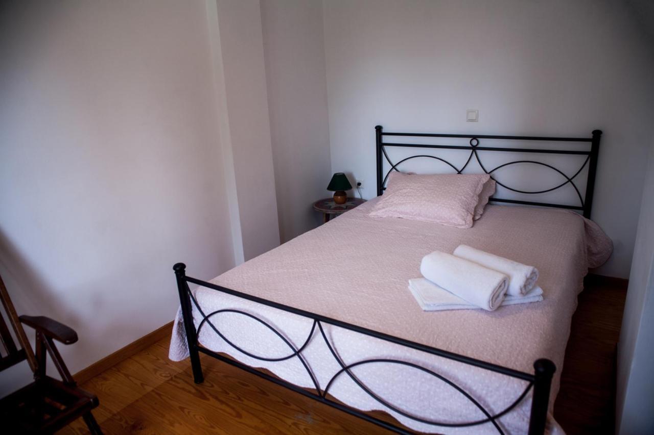 La Casa Di Caterina: Nature,Relax And Private Garden Lefkada City Bagian luar foto