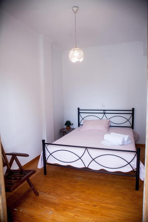 La Casa Di Caterina: Nature,Relax And Private Garden Lefkada City Bagian luar foto