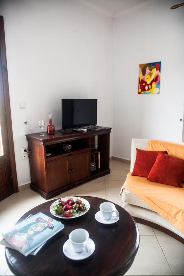 La Casa Di Caterina: Nature,Relax And Private Garden Lefkada City Bagian luar foto