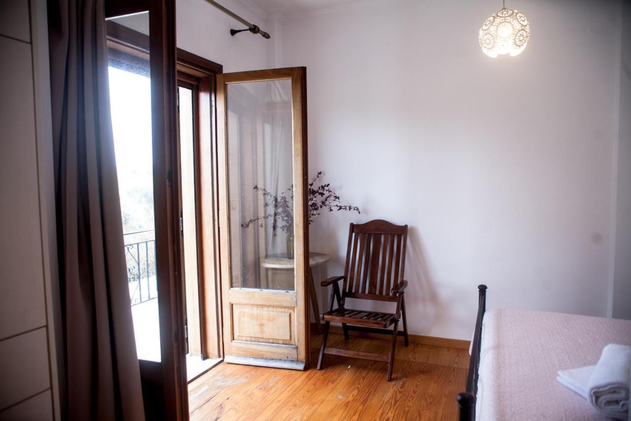 La Casa Di Caterina: Nature,Relax And Private Garden Lefkada City Bagian luar foto