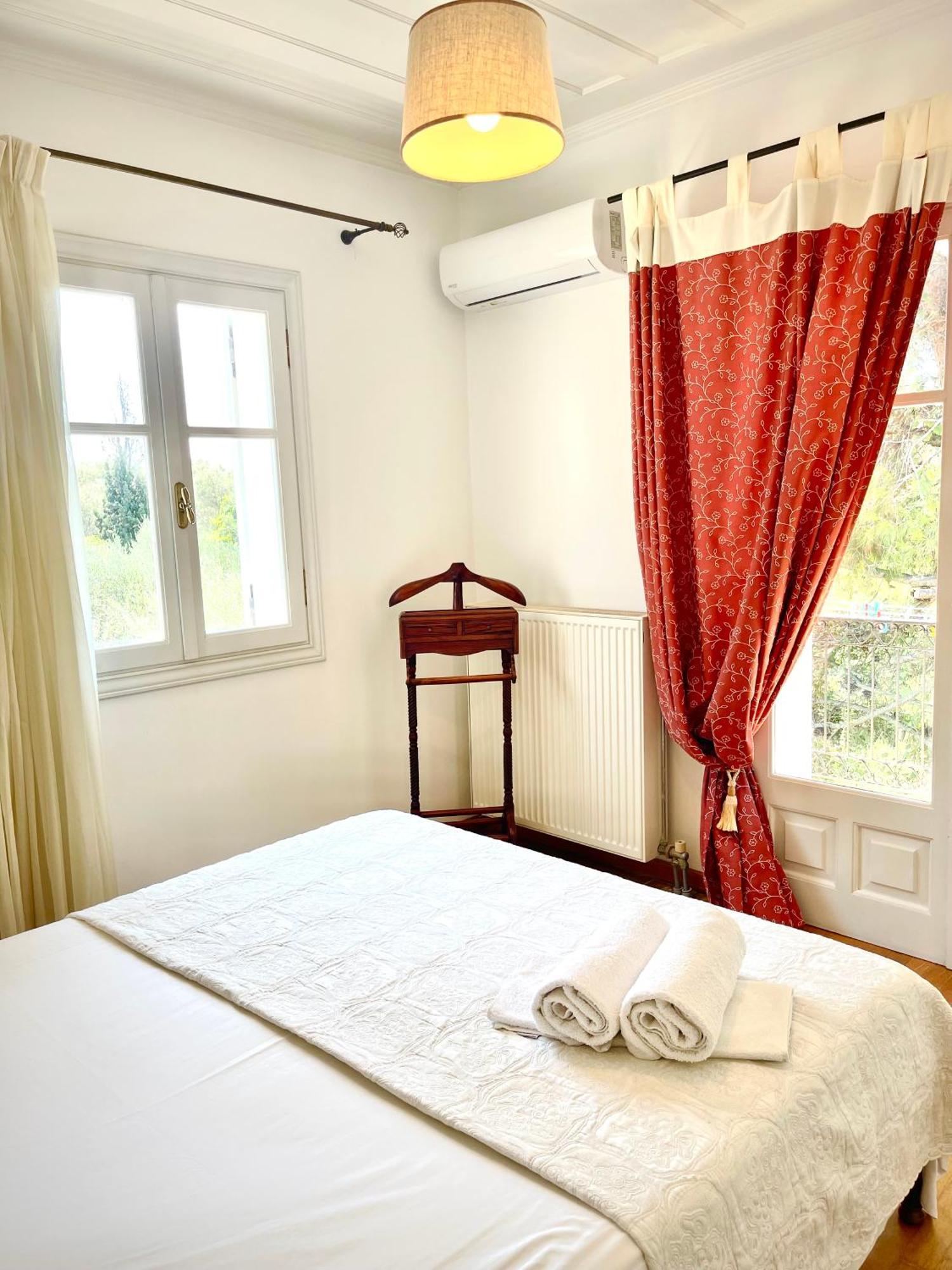 La Casa Di Caterina: Nature,Relax And Private Garden Lefkada City Bagian luar foto