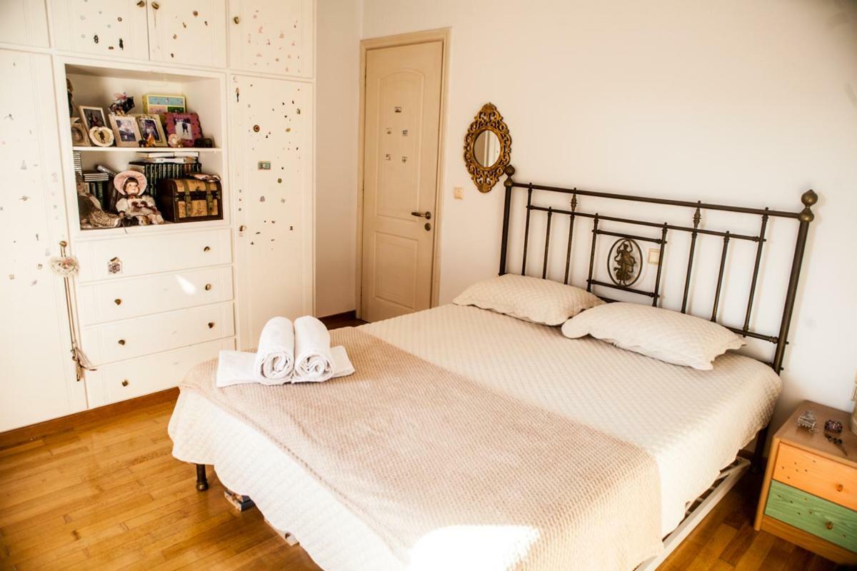 La Casa Di Caterina: Nature,Relax And Private Garden Lefkada City Bagian luar foto