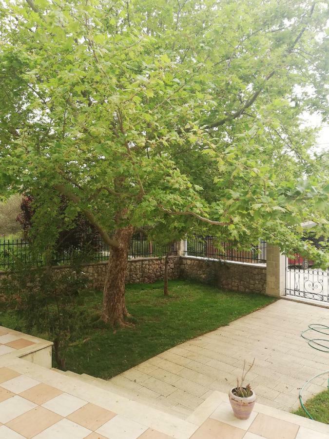 La Casa Di Caterina: Nature,Relax And Private Garden Lefkada City Bagian luar foto