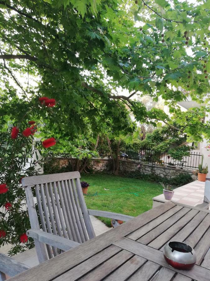 La Casa Di Caterina: Nature,Relax And Private Garden Lefkada City Bagian luar foto