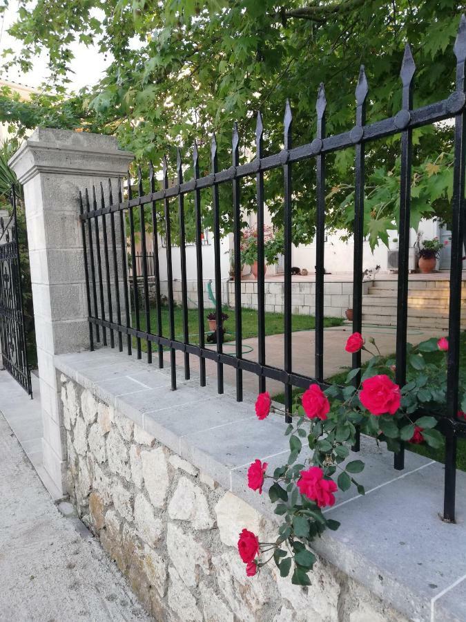 La Casa Di Caterina: Nature,Relax And Private Garden Lefkada City Bagian luar foto