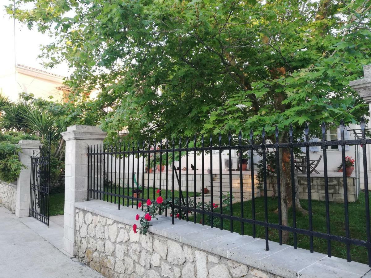 La Casa Di Caterina: Nature,Relax And Private Garden Lefkada City Bagian luar foto